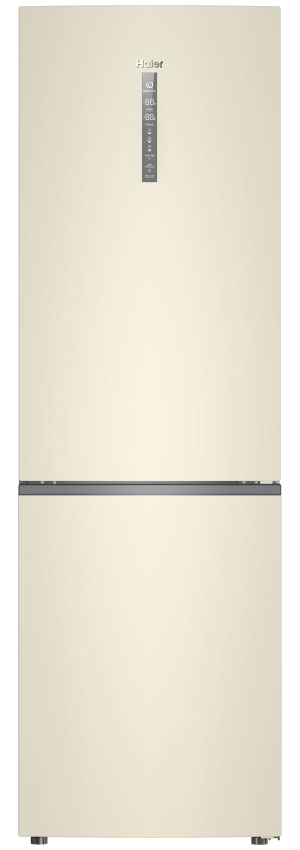 

Холодильник Haier C2F636CCFDU1 бежевый, C2F636CCFDU1