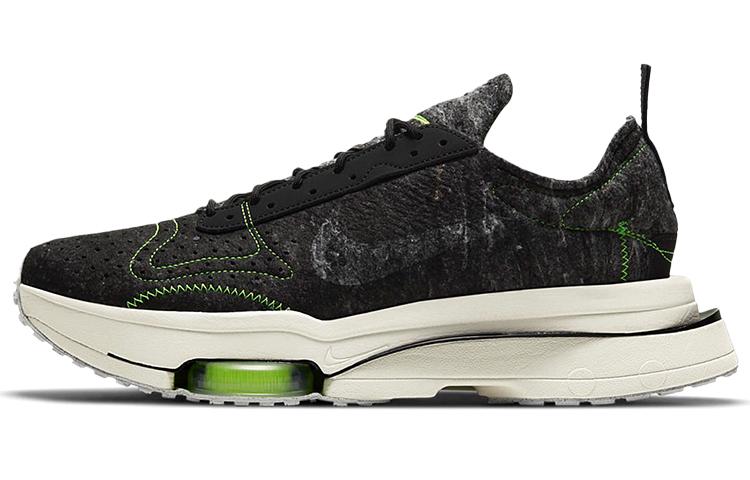 

Кроссовки унисекс Nike Air Zoom type черные 43 EU, Черный, Air Zoom type
