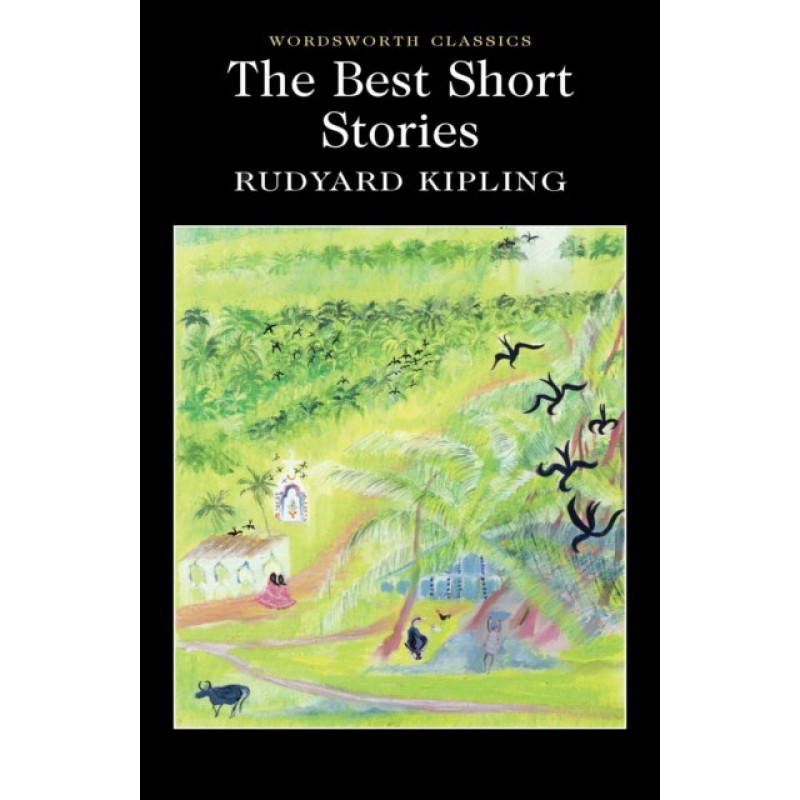 

Best Short Stories