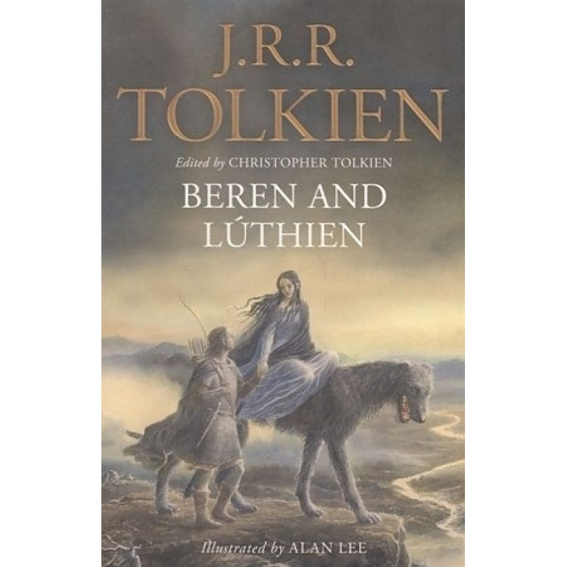 

Beren and Luthien