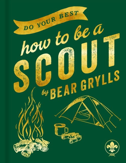 

Do your best - How to be a Scout