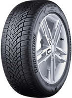 

Шины Bridgestone Blizzak LM005 215/60R17 100V XL RunFlat