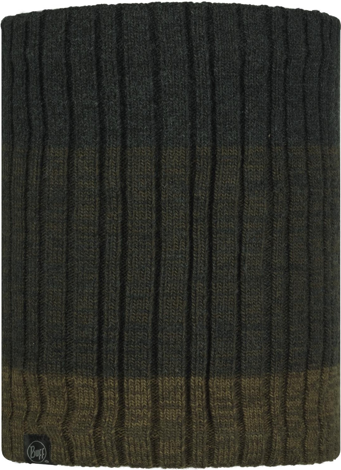 

Шарф-труба Buff Knitted & Fleece Neckwarmer, igor graphite, One Size, Knitted & Fleece Neckwarmer