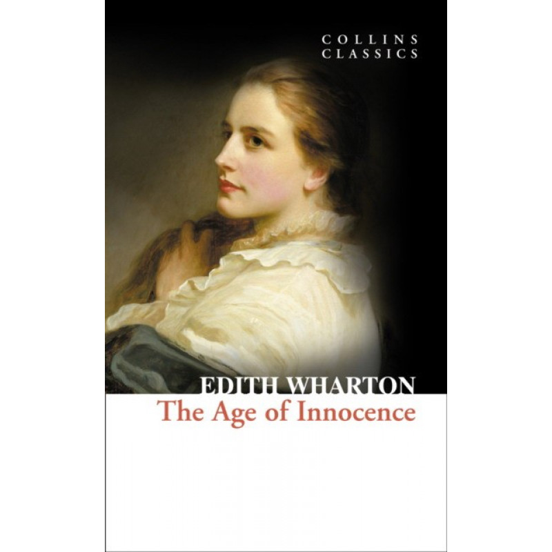 

Age of Innocence