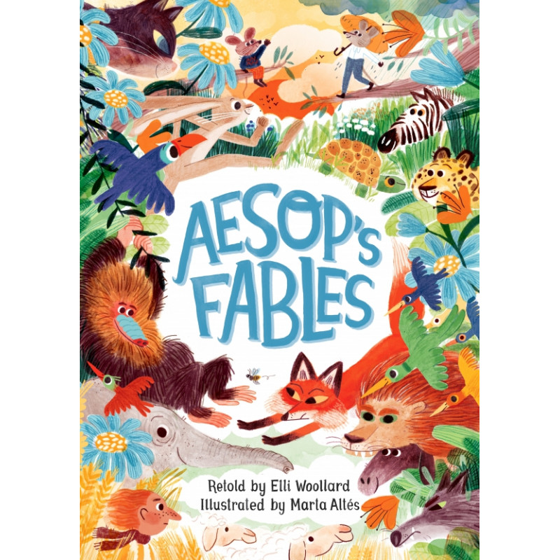 

Aesops Fables