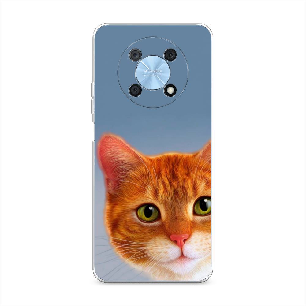 Чехол для Huawei Nova Y90 