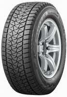 

Шины Bridgestone Blizzak DM-V2 225/55R17 97T