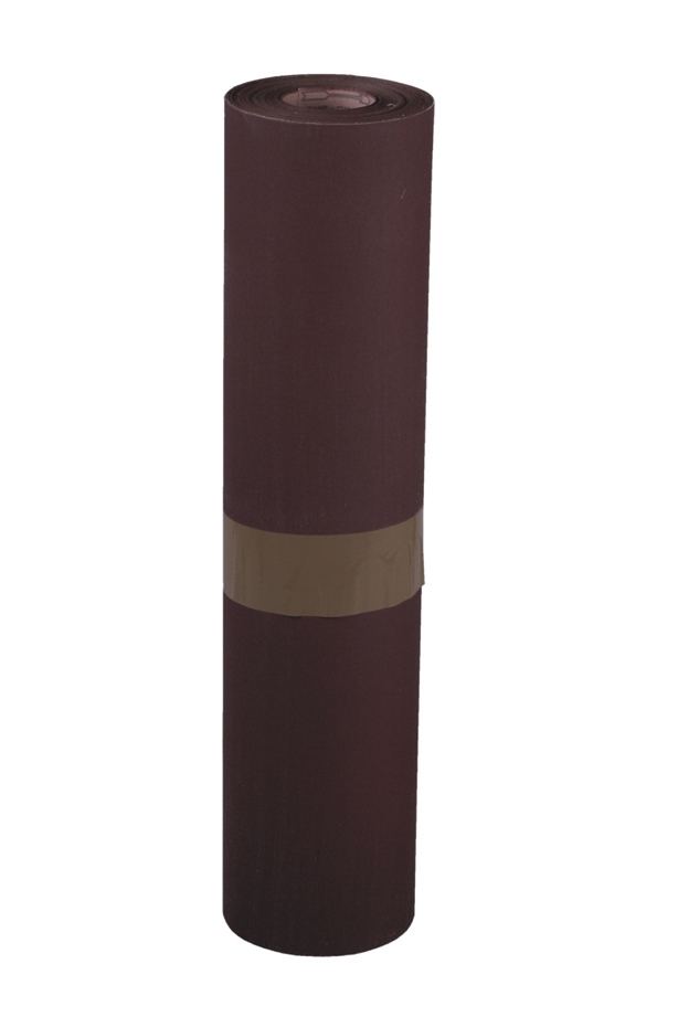 Шлиф-шкурка,№100, 775мм x 1м, водостойкая на тканевой основе в рулоне KK19XW