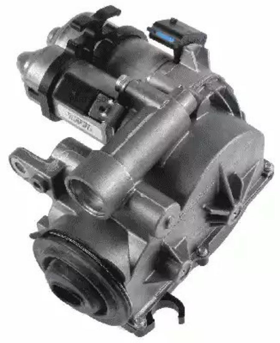 

Актуатор сцепления PEUGEOT 207/208 (2452F5) 3981000092