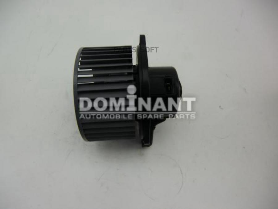 

Вентилятор отопителя салона DOMINANT hy9701093d000