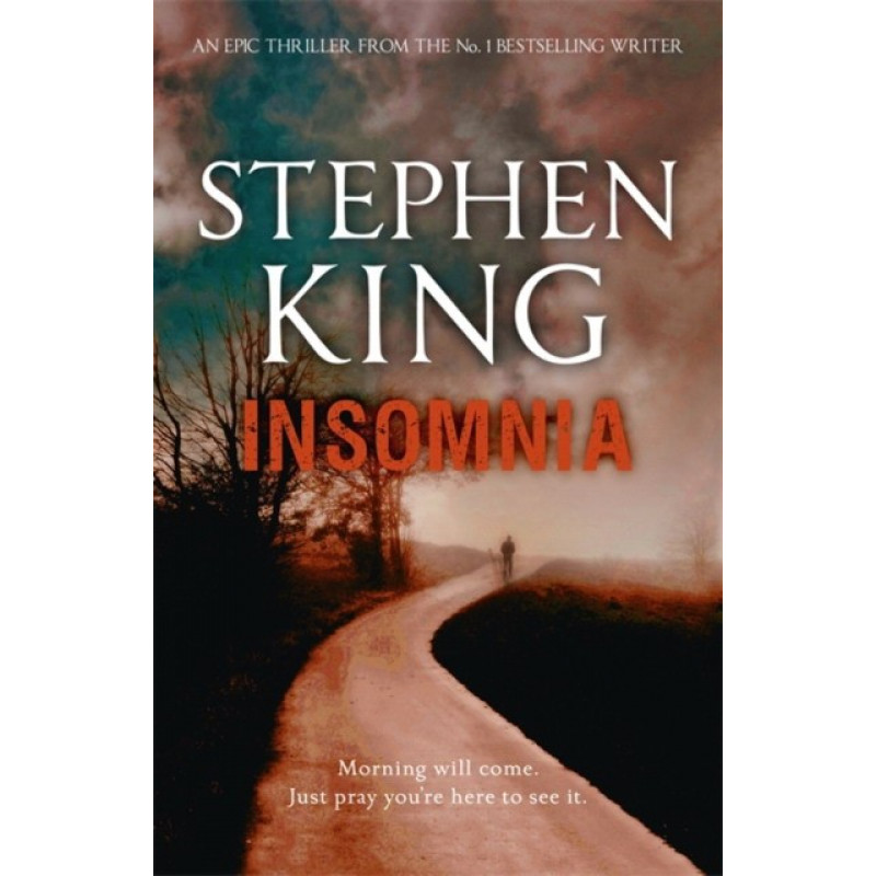 

Insomnia
