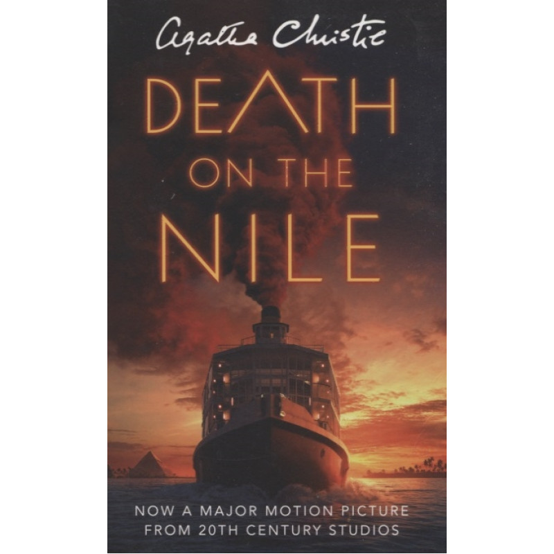 

Death on the Nile