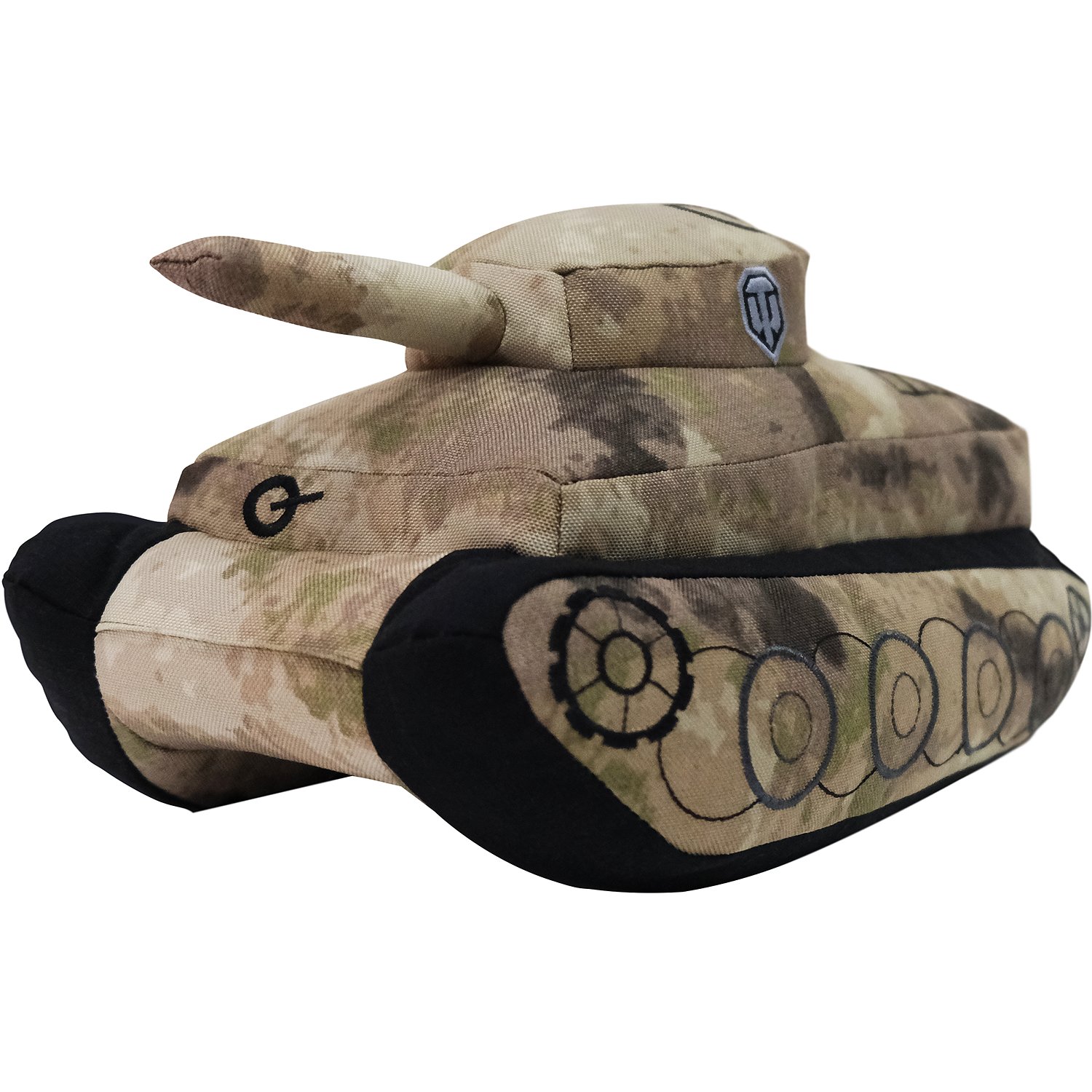Мягкая игрушка World of Tanks World of Tanks: Танк Tiger 1 (Тигр 1)