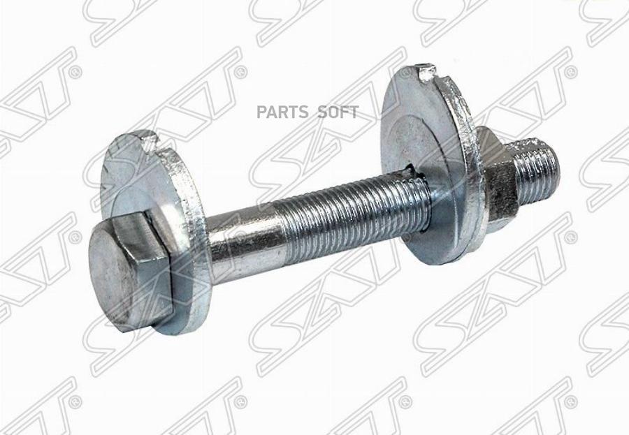

Болт с эксцентриком (комплект) MAZDA6/ATENZA 07-14
