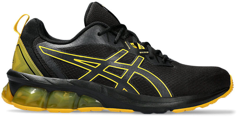 

Кроссовки мужские Asics Gel-Quantum 90 IV черные 8.5 US, Черный, Gel-Quantum 90 IV