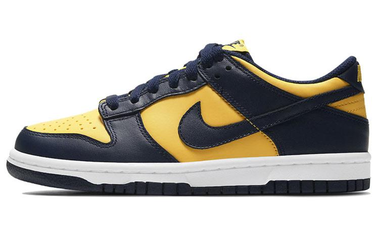 

Кеды унисекс Nike Dunk Low Retro Varsity Maize черные 45 EU, Черный, Dunk Low Retro Varsity Maize