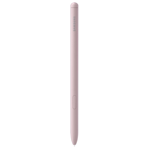 

Стилус Samsung S Pen для Galaxy Tab S6 Lite Pink (EJ-PP610), S Pen для Galaxy Tab S6 Lite Pink (EJ-PP610)