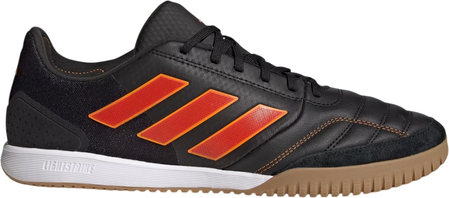 

Кроссовки мужские Adidas Indor Soccer Shoes TOP SALA COMPETITION черные 8 UK, Черный, Indor Soccer Shoes Adidas TOP SALA COMPETITION