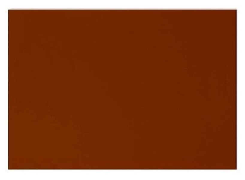 Цветной картон А3 в листах (коричневый), 25 листов