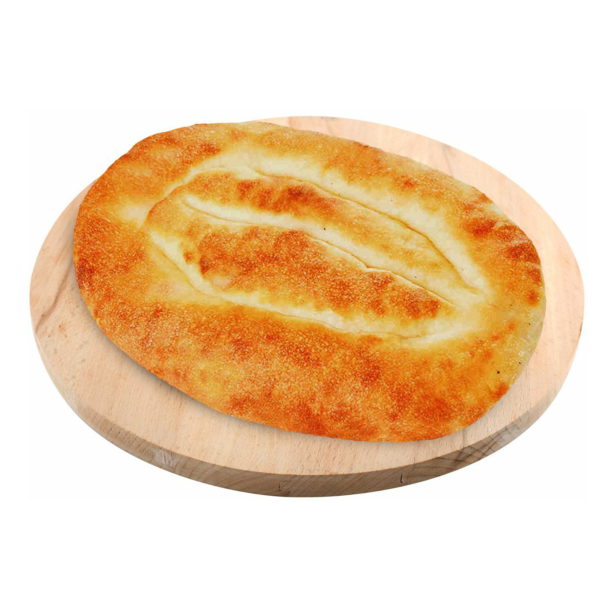 

Лепешка Белая Вежа Матнакаш 300 г