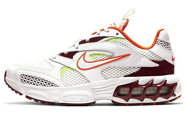 

Кроссовки унисекс Nike Zoom Air Fire dark beetroot белые 36 EU, Белый, Zoom Air Fire dark beetroot