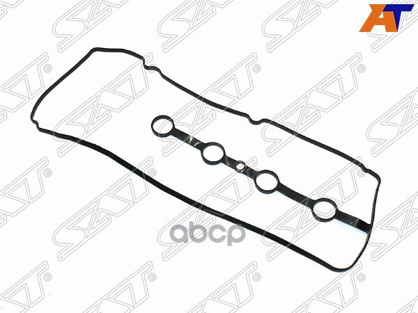 

Прокладка Клапанной Крышки Mazda 2/Demio 07-/Mazda 3/Axela -05 Sat арт. KZJ20-10-235