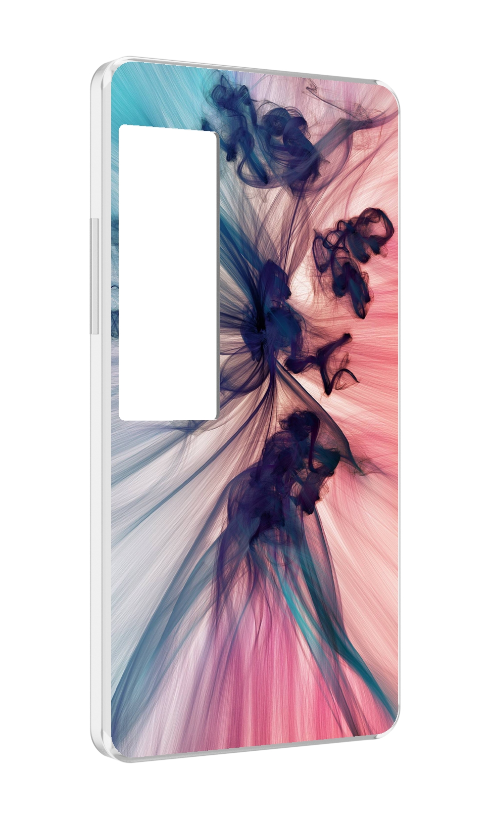 

Чехол MyPads разноцветный дым для Meizu Pro 7 Plus, Прозрачный, Tocco