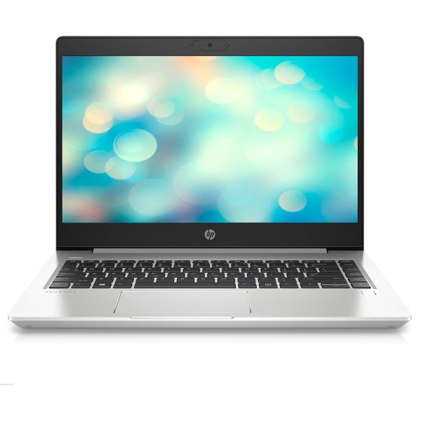 фото Ноутбук hp probook 440 g7 silver (2d288ea)