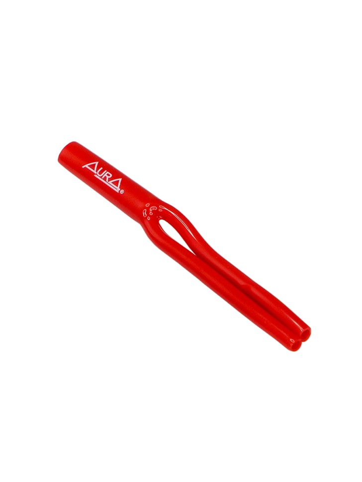 

Термоусадка AuRa Y-кембрики RCA-Y07R, 1шт