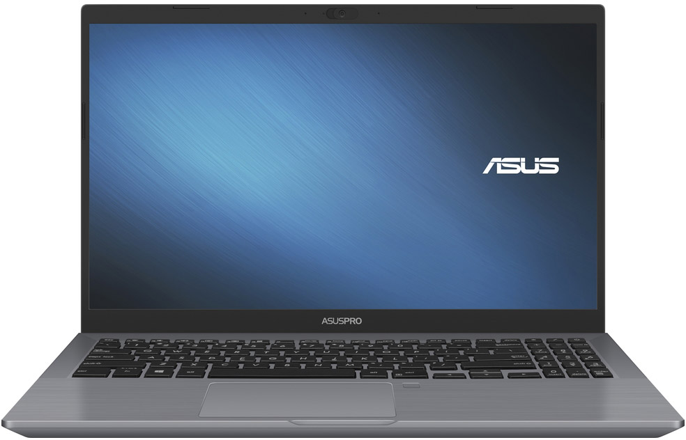 фото Ноутбук asus pro p3540fa-bq1067t gray (90nx0261-m13790)