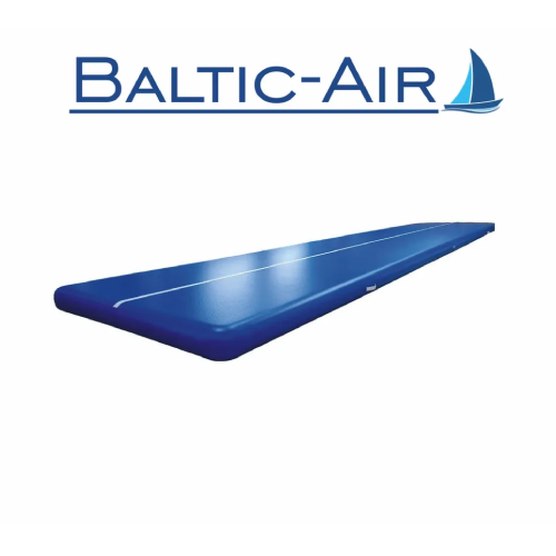 Акробатическая дорожка BalticAir 1000 x 200 x 20 синий 2049