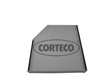 

Фильтр воздушный салона Corteco 80001782