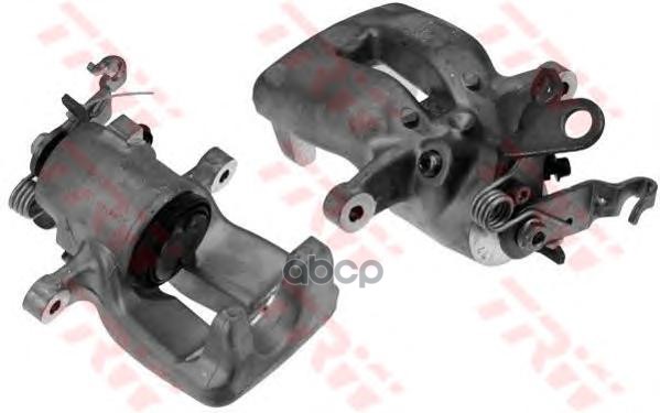 

Суппорт тормозной BHS325