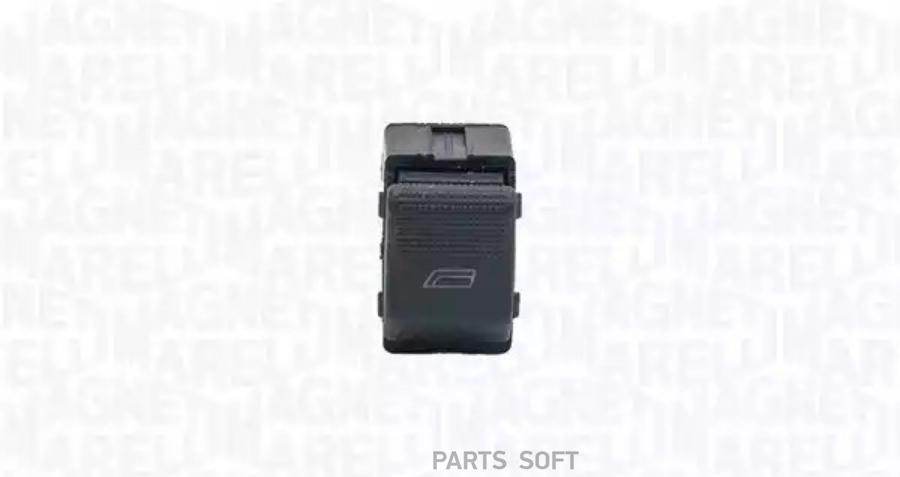 MAGNETI MARELLI 000050981010 Выключатель стеклоподъемника () 1шт