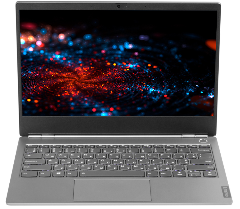 

Ноутбук Lenovo ThinkBook 13s IML Gray (20RR0031RU), ThinkBook 13s IML