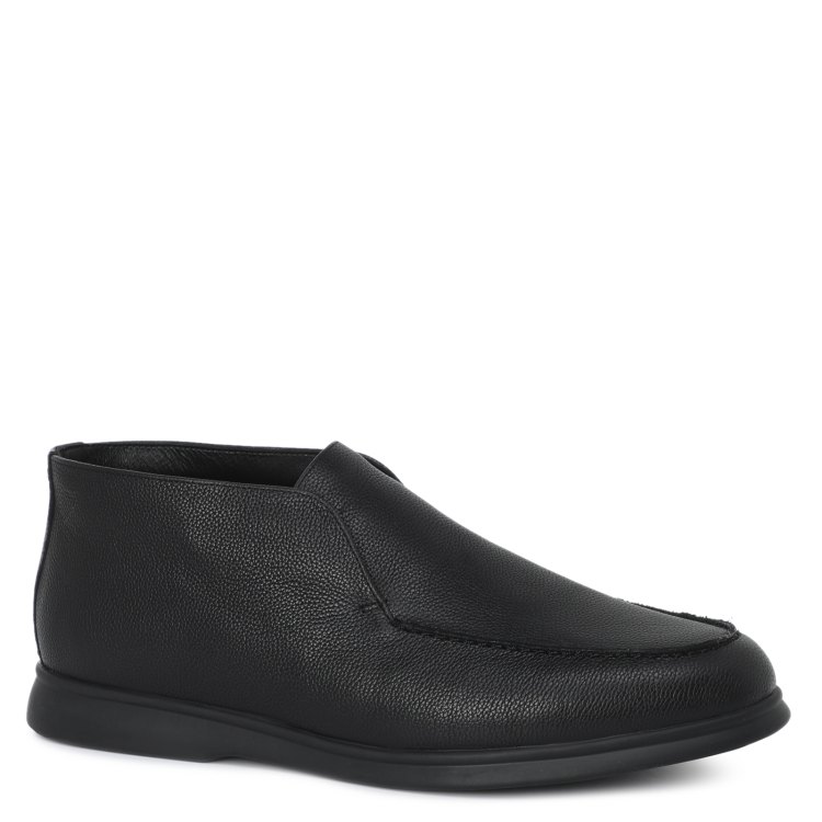 

Лоферы мужские Tendance M32056H черные 42 EU, Черный, M32056H