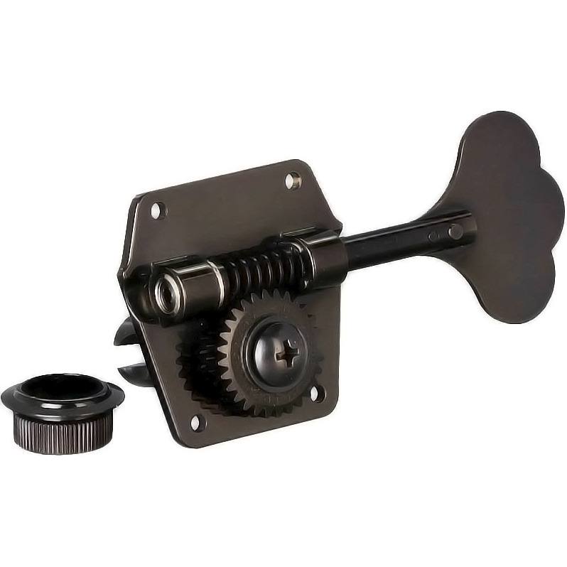 

Колки для бас-гитары Gotoh GB640-B-L4, GB640-B-L4
