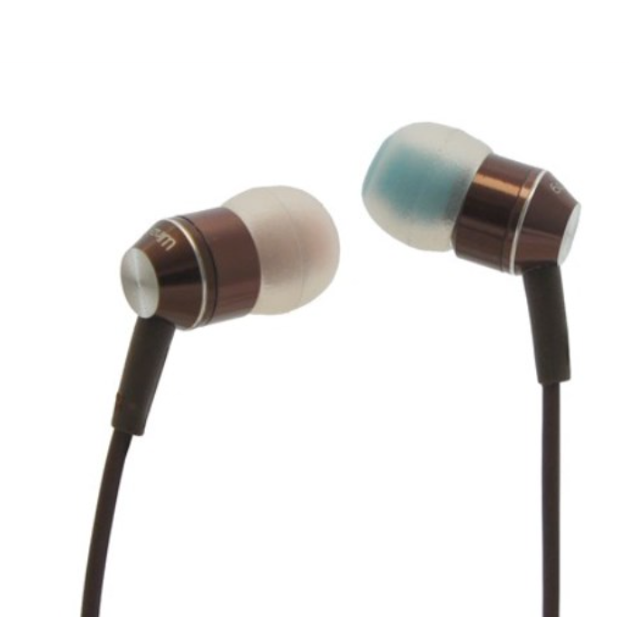 Наушники внутриканальные, Fischer Audio Signature Winzig