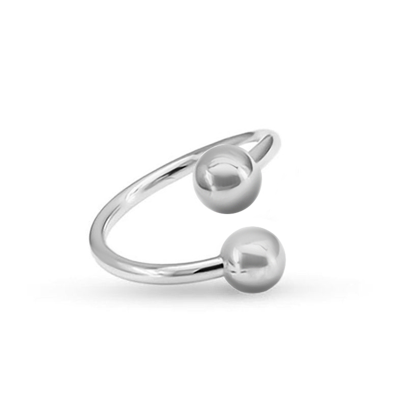 

Кольцо из серебра р. 18,5 ЯХОНТ Золотой 264719, 264719