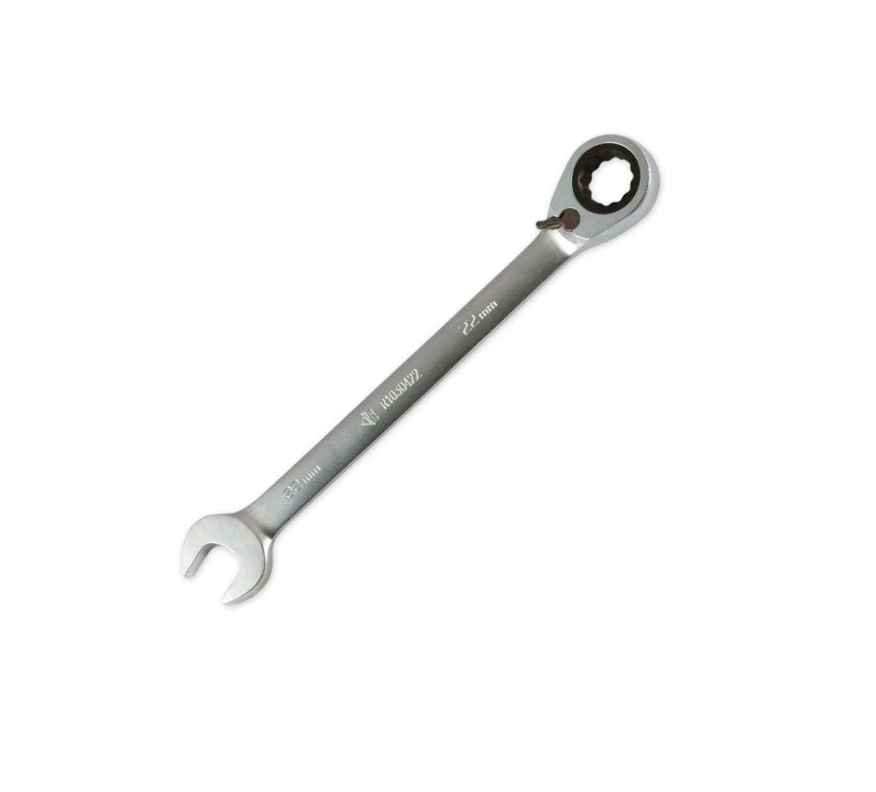 ARNEZI 'R1030422 Ключ комбинированный 22мм трещоточный, реверс ARNEZI R1030422  1шт