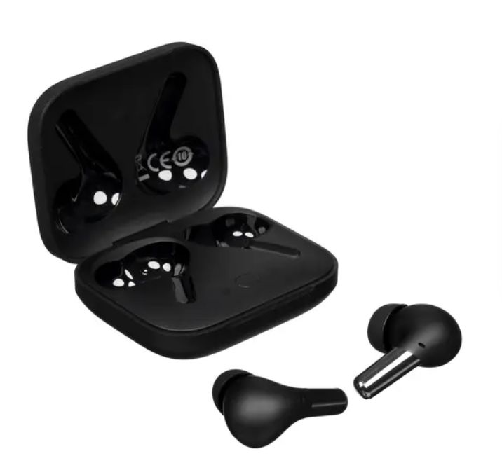 

Наушники OnePlus Buds Pro Matte Black (Черный)
