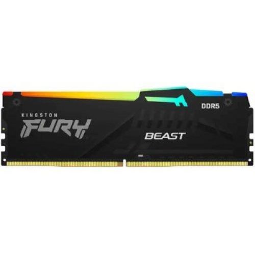 Оперативная память Kingston (KF552C40BBA-32), DDR5 1x32Gb, 5200MHz