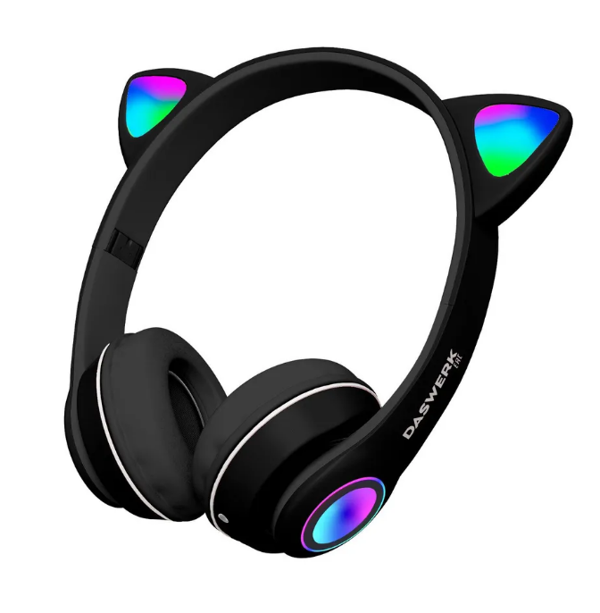 

Беспроводные наушники VZV-23M Black