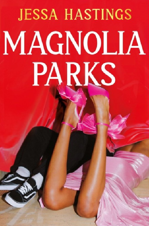 

Magnolia parks 1