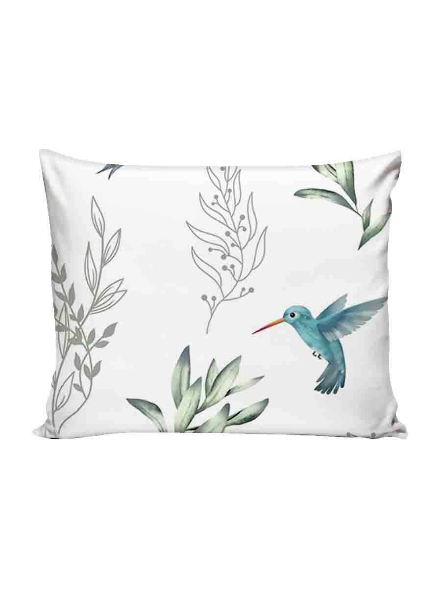 

Наволочка Сказка Колибри 40х60 см