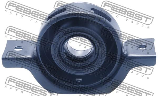 

TCB-F700_опора карданного вала подвесная! Daihatsu Terios 07-13