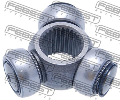 

Трипоид INFINITI FX45/35 S50 2006.07-2008.08, G35/37/25 SEDAN V36 2006.12-2013.06 0216-F50