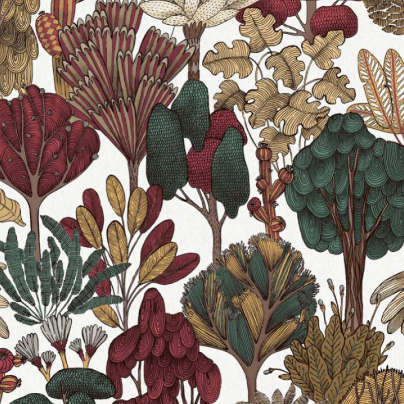 

Architects Paper Floral Impression 37757-7