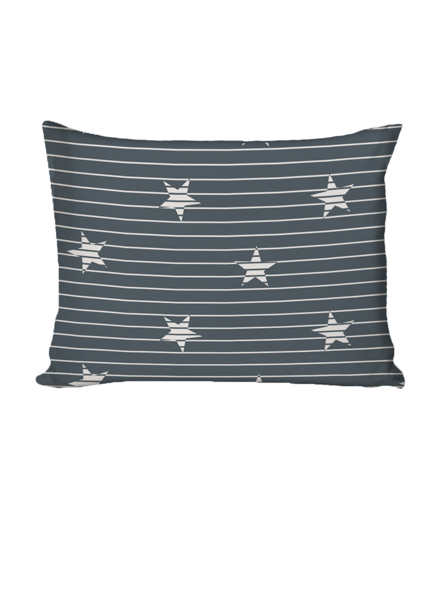 

Наволочка Сказка Звезды 40х60 см