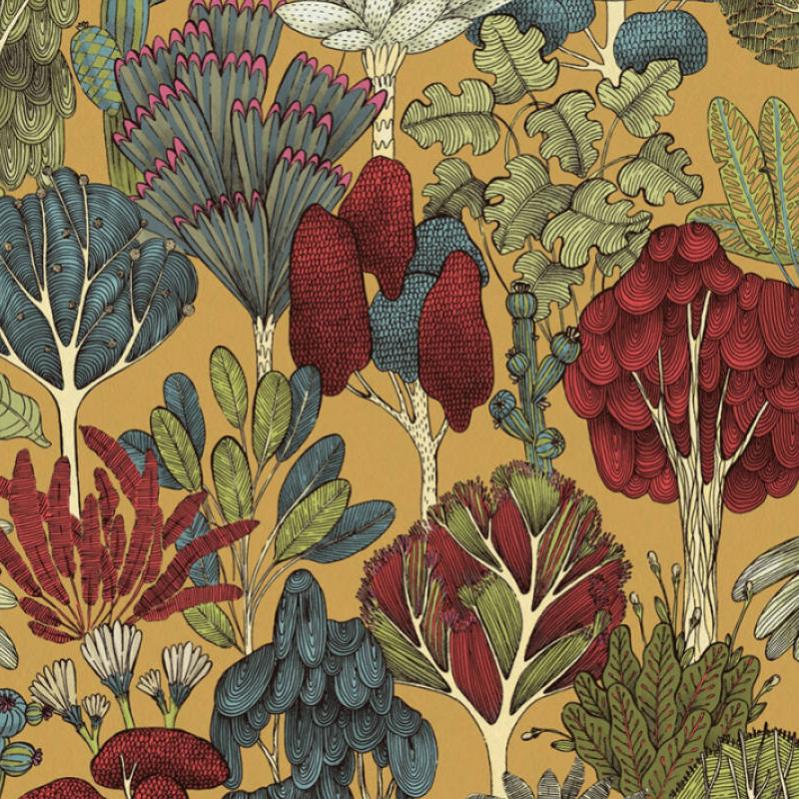

Architects Paper Floral Impression 37757-1